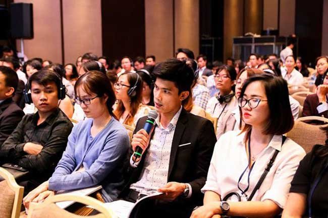 Trade disputes on the rise in Vietnam
